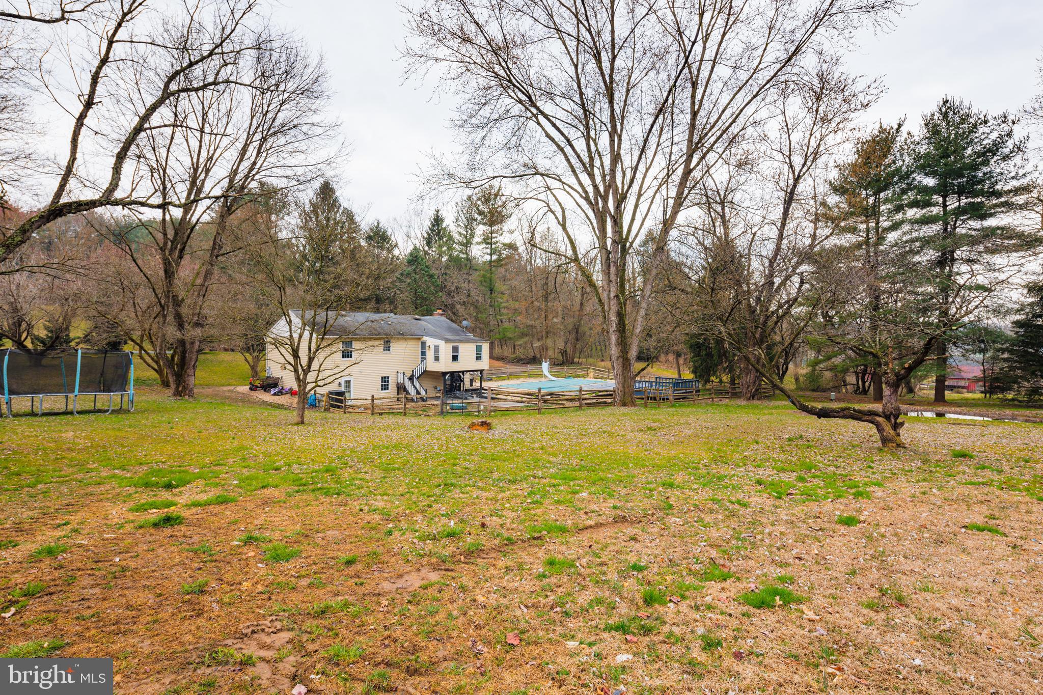 2700 Garrett Road White Hall, MD 21161 - Photo 46 of 48