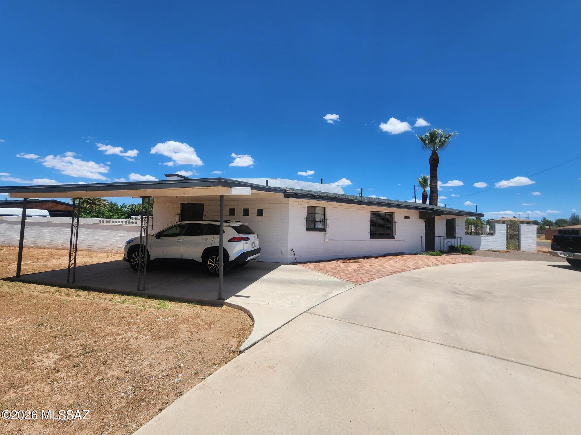 2690 East 9th Street Douglas, AZ 85607 - Photo 5 of 49 front3
