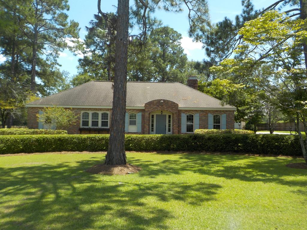 108 Solomon Road Headland, AL 36345 - Photo 1 of 1 Main View