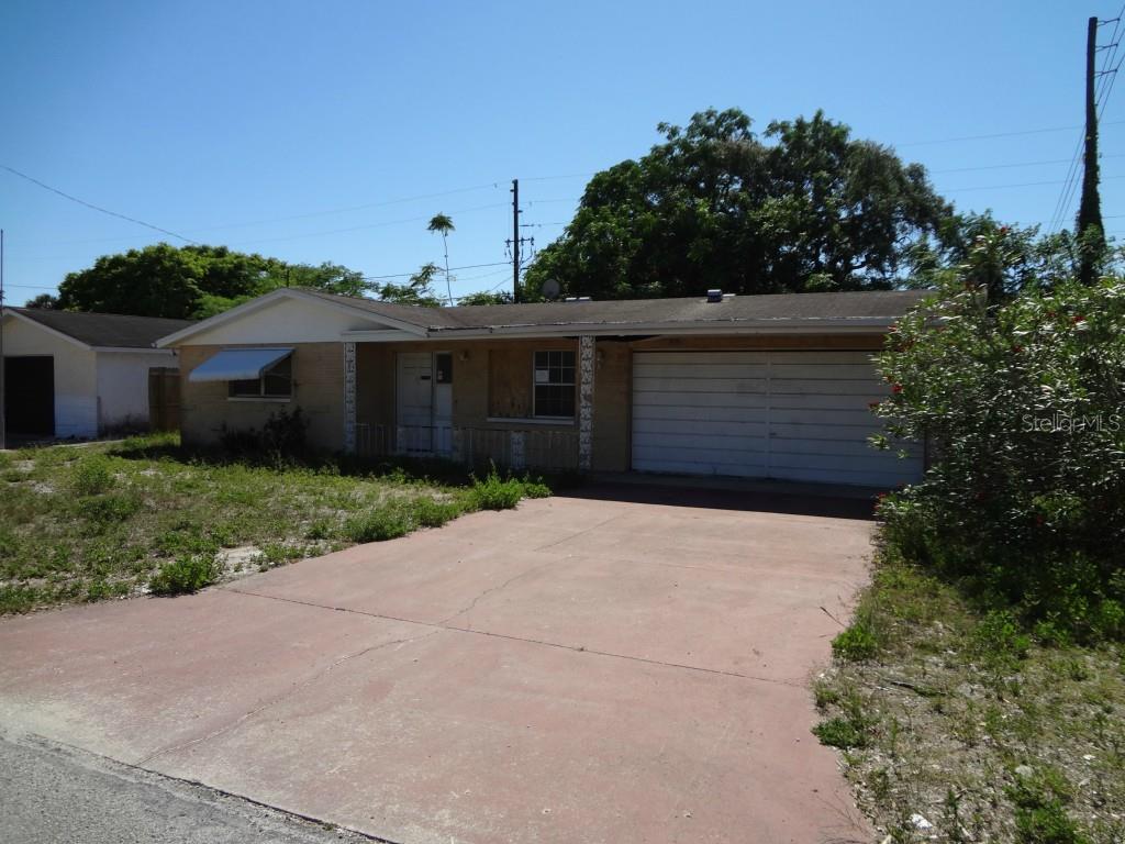 10939 Premier Avenue Port Richey, FL 34668 - Photo 1 of 1 Gallery Image 1