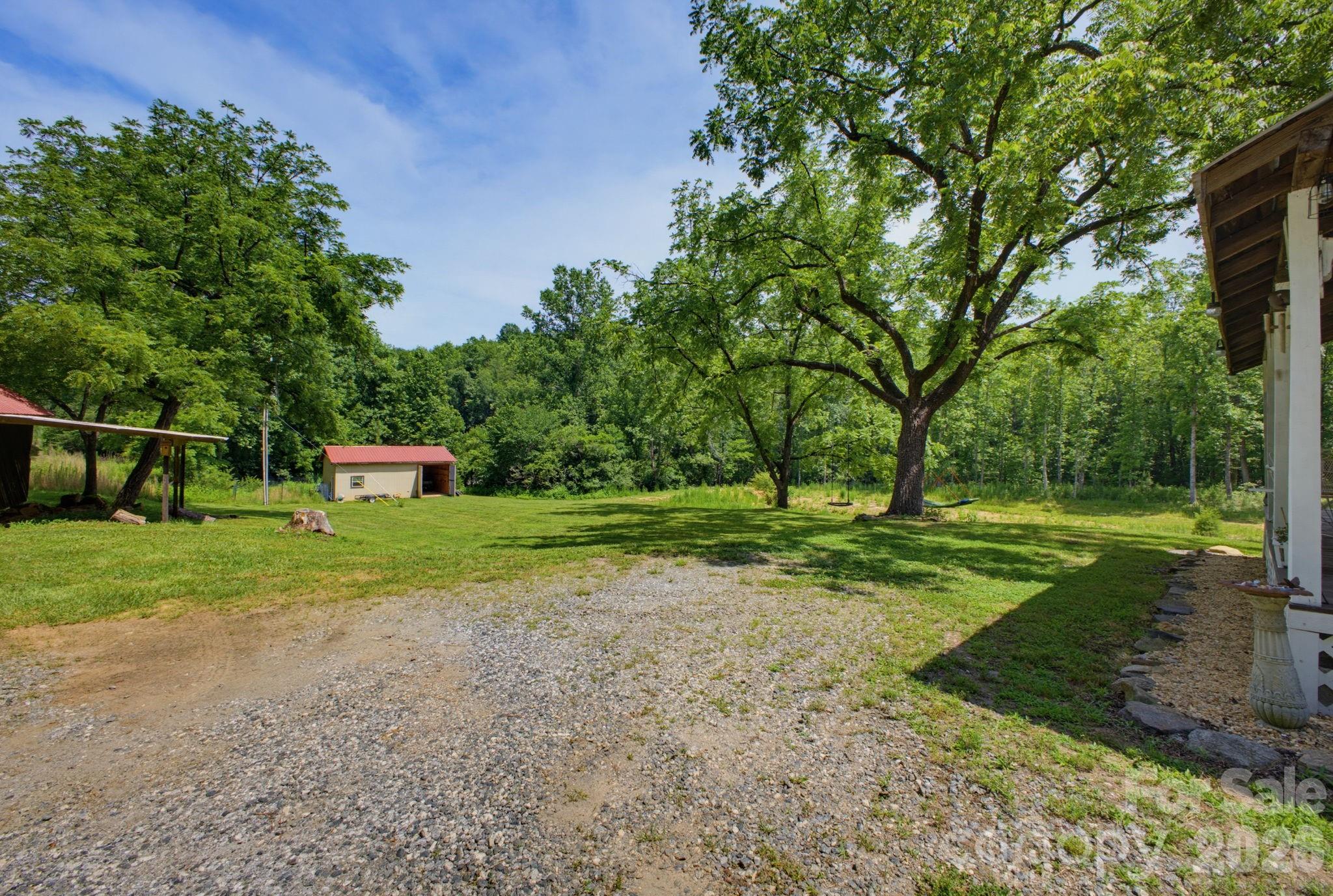 1239 Mcguinn Road Mill Spring, NC 28756 - Photo 33 of 47