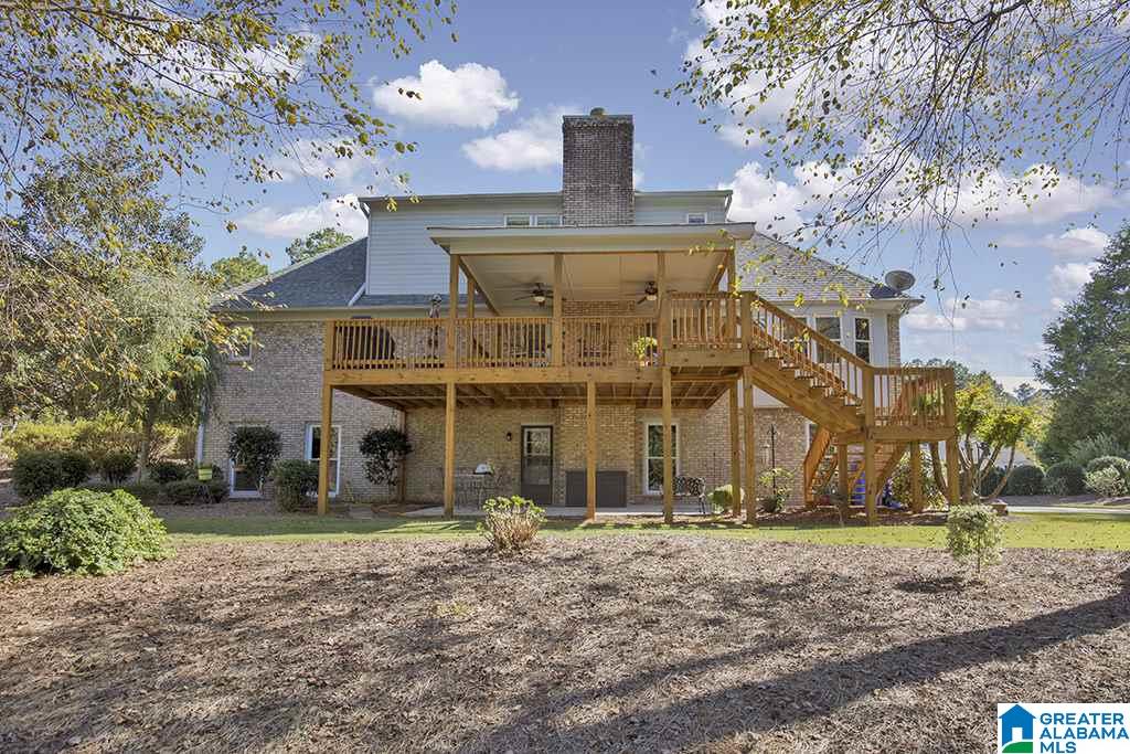 24 Timber Trail Chelsea, AL 35043 - Photo 33 of 48