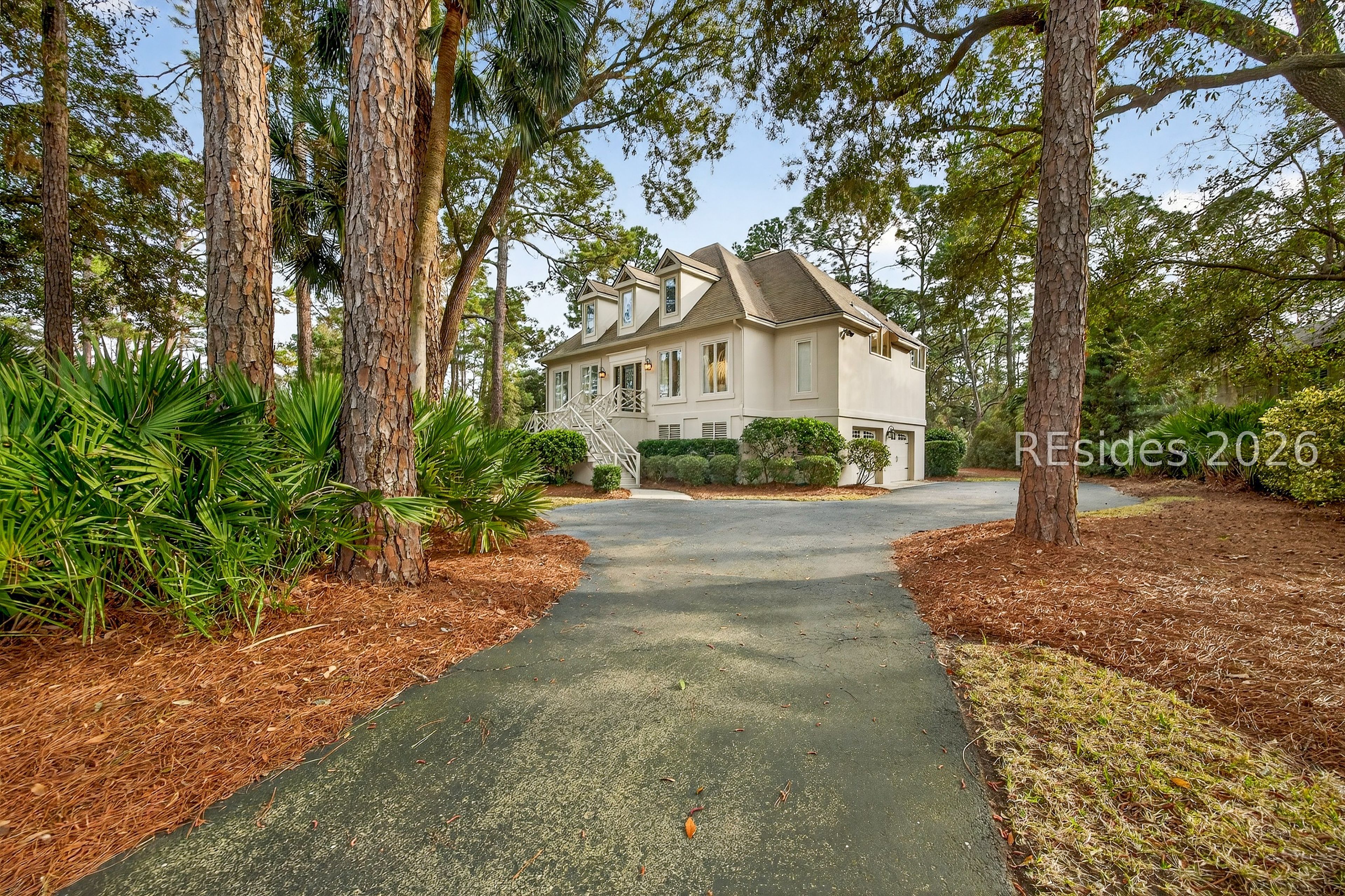 1 Foot Point Road Hilton Head Island, SC 29928 - Photo 4 of 64 Gallery Image 4