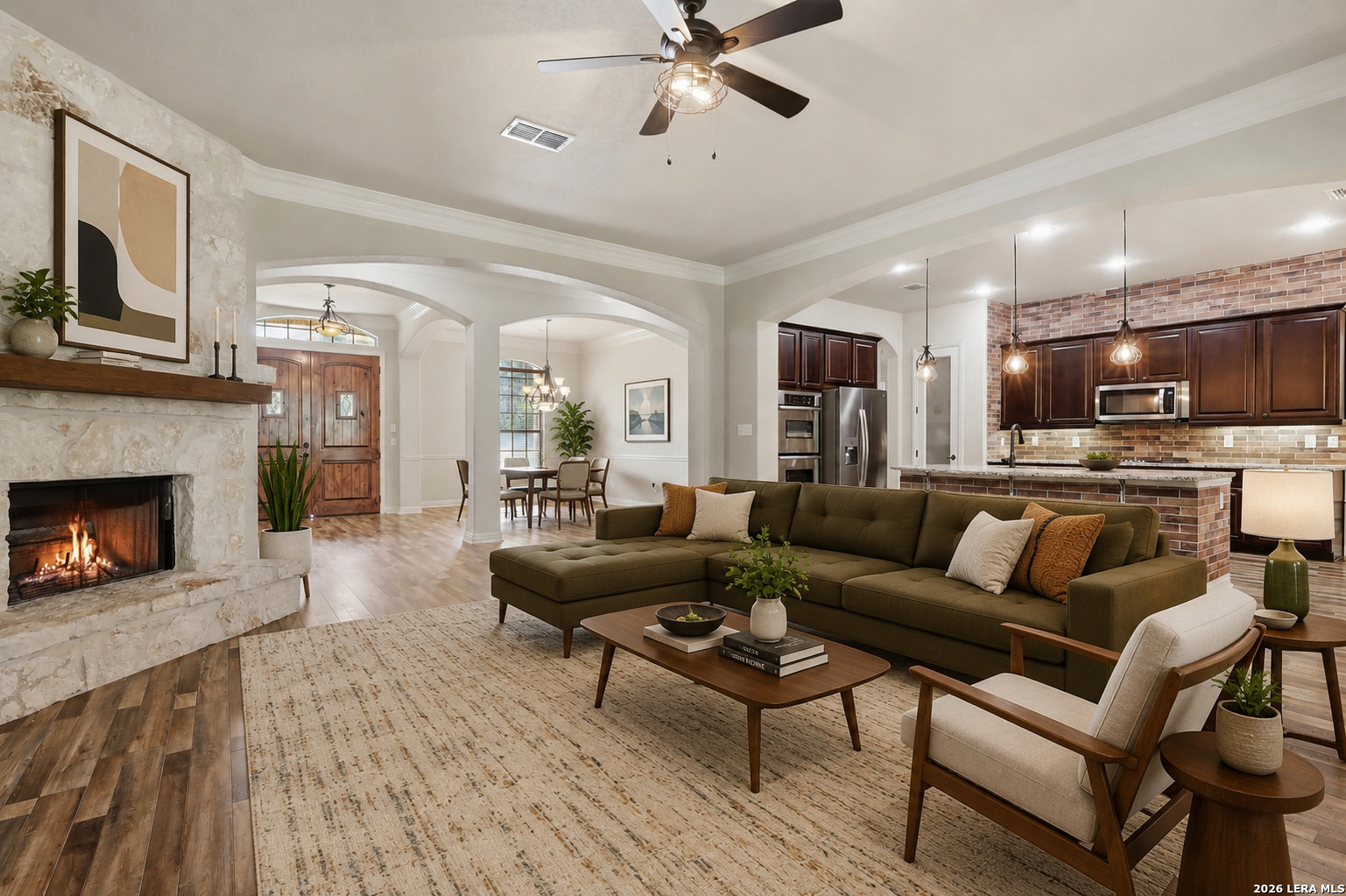 19003 Seminole Pass Garden Ridge, TX 78266 - Photo 14 of 32
