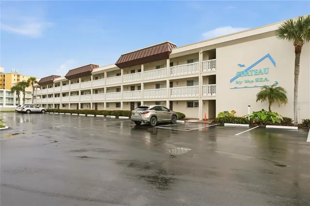 $349,900 | 3663 South Atlantic Avenue, Unit 10B, New Smyrna Beach, FL 32169