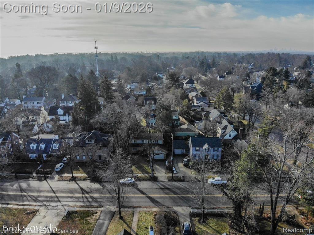 81 Moross Road Grosse Pointe Farms, MI 48236 - Photo 26 of 26