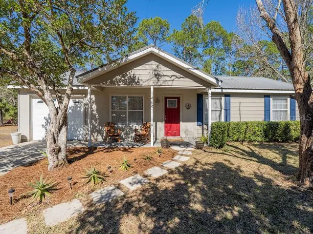 $269,000 | 14641 Northeast 154 Street, Fort McCoy, FL 32134