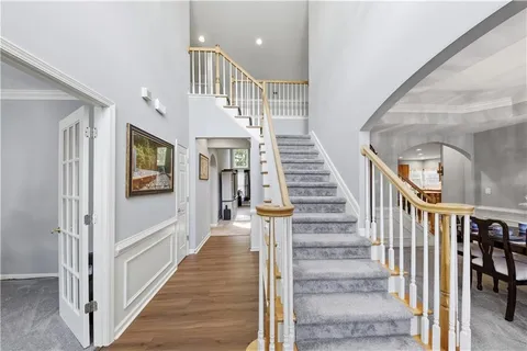 $495,000 | 1203 Big Tree Pointe, Villa Rica, GA 30180
