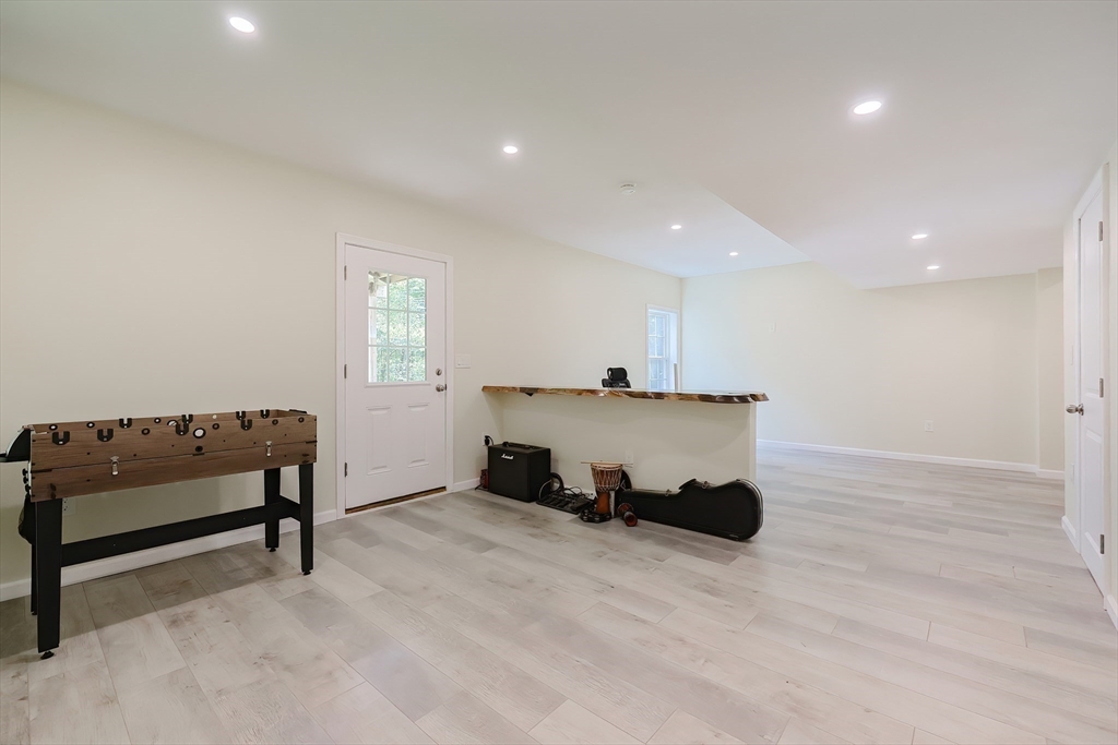 30 Town Farm Road North Brookfield, MA 01535 - Photo 26 of 42 a living room with furniture and a table
