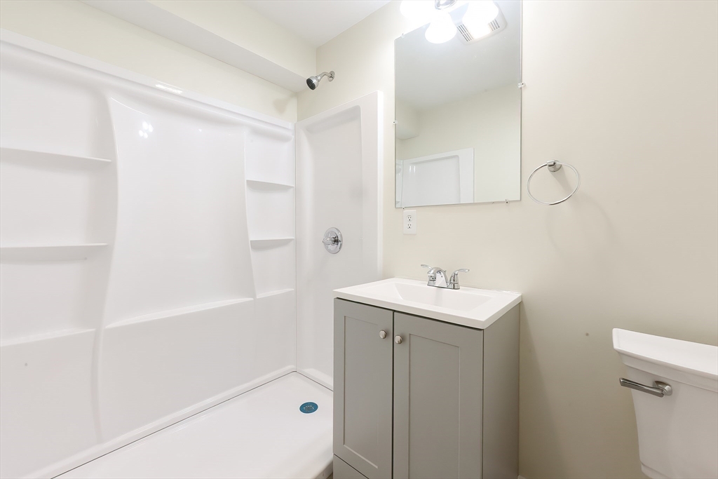 30 Town Farm Road North Brookfield, MA 01535 - Photo 34 of 42 a bathroom with a sink a toilet and shower