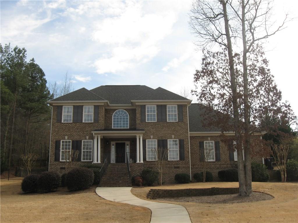 2 Brittany Lane Southeast Rome, GA 30161 - Photo 1 of 1 Gallery Image 1