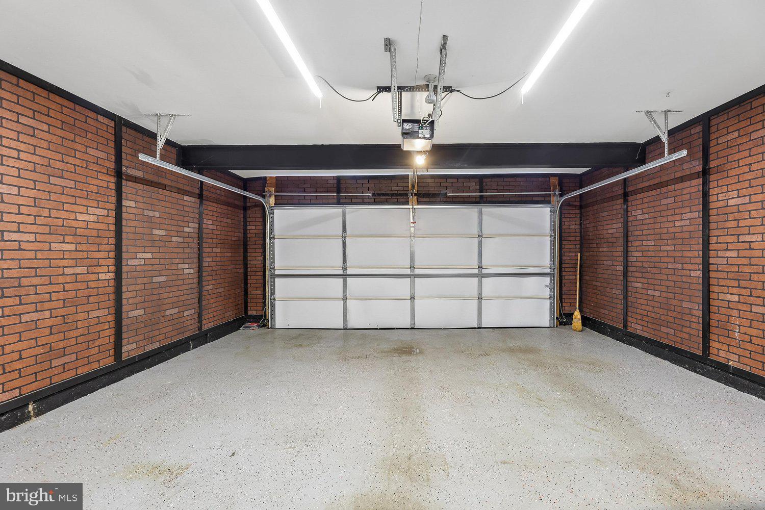15764 Beau Ridge Drive Woodbridge, VA 22193 - Photo 45 of 58 Garage