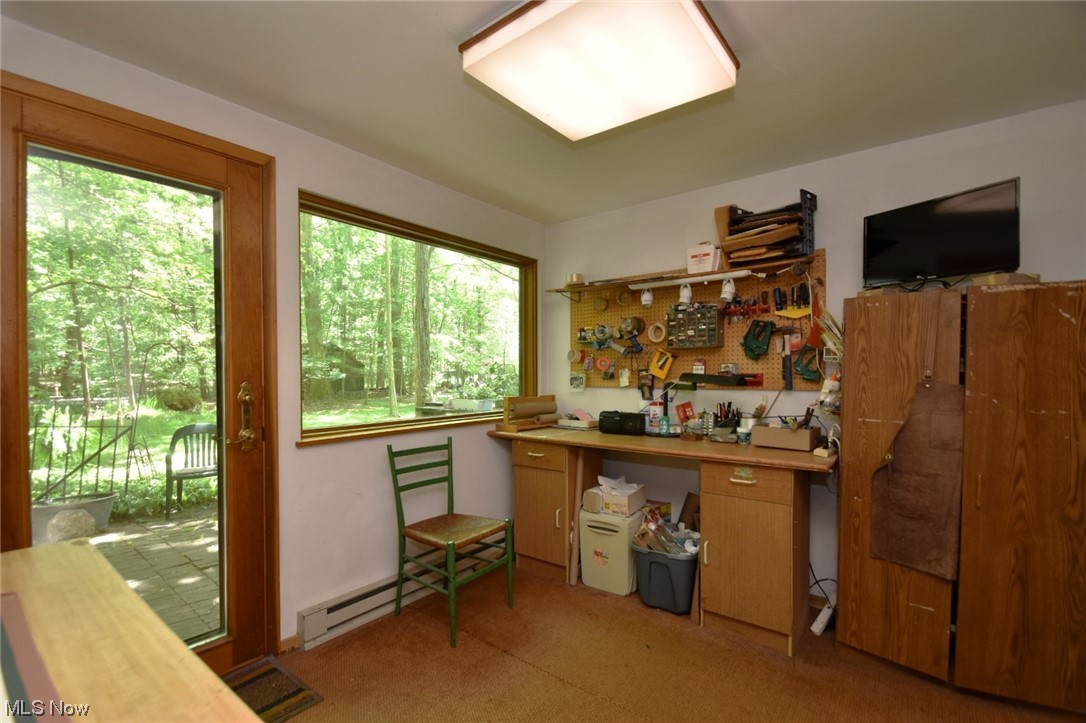4259 Brainard Road Chagrin Falls, OH 44022 - Photo 29 of 32 Workroom