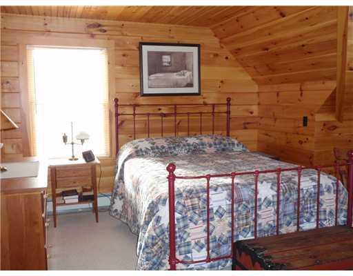 581 Big Moose Point Road Greenville, ME 04441 - Photo 18 of 25 Bedroom.