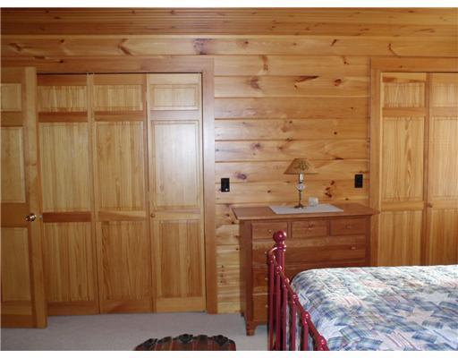 581 Big Moose Point Road Greenville, ME 04441 - Photo 19 of 25 Bedroom.