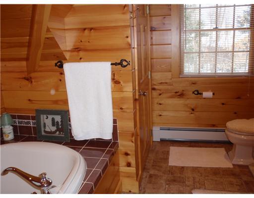 581 Big Moose Point Road Greenville, ME 04441 - Photo 21 of 25 Bathroom.