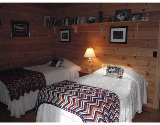 581 Big Moose Point Road Greenville, ME 04441 - Photo 23 of 25 Bedroom.