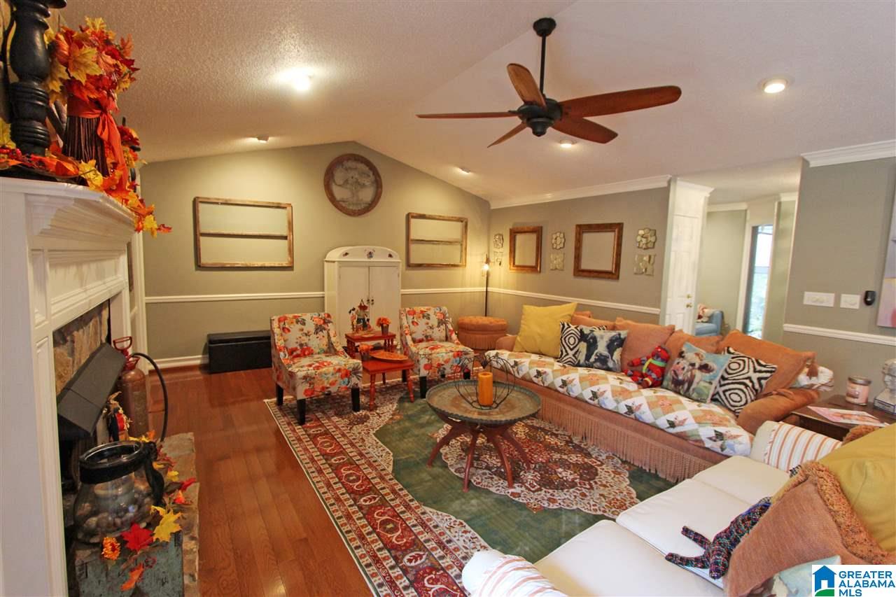 901 Hillyer High Road Anniston, AL 36207 - Photo 5 of 50