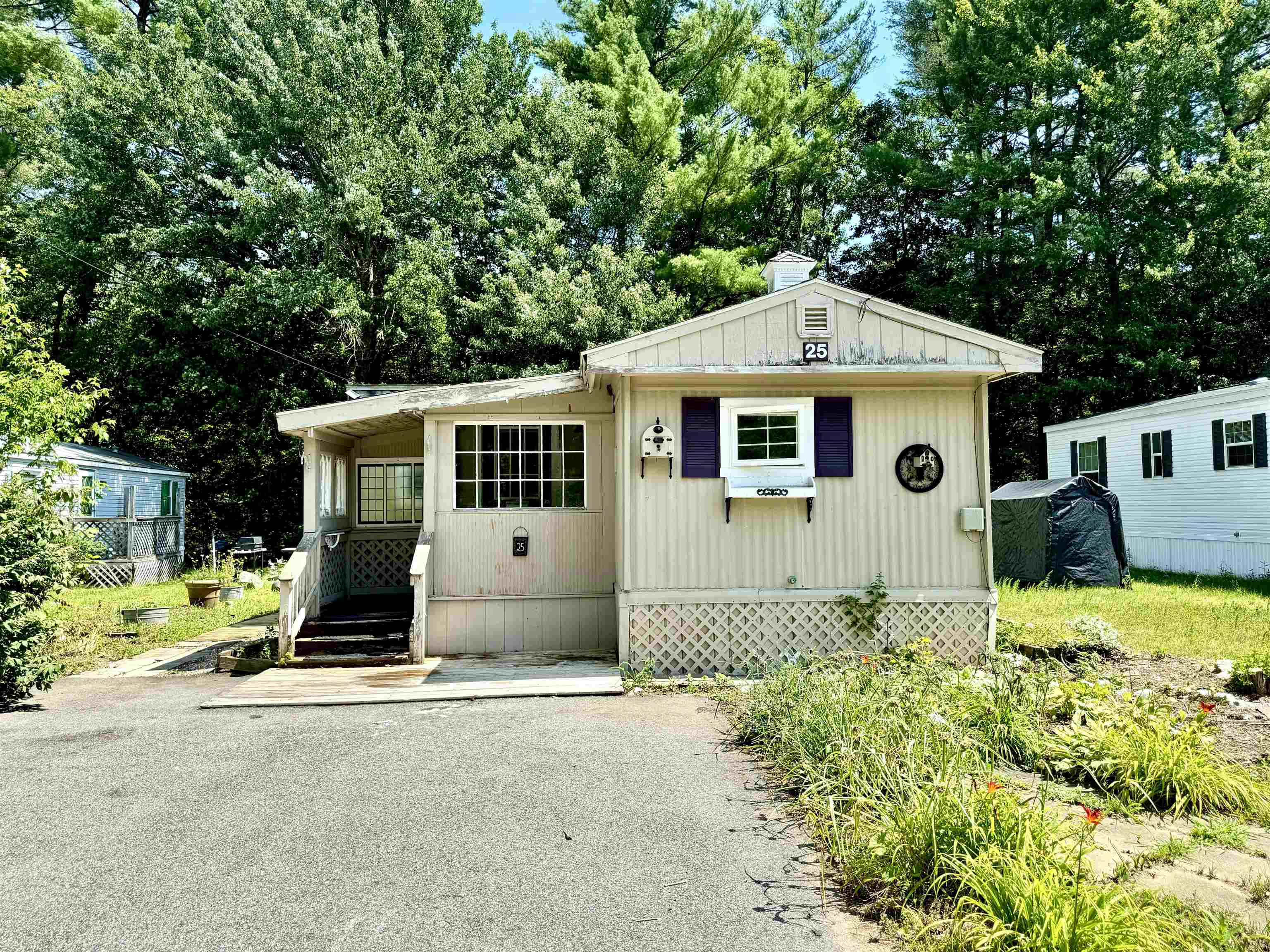25 Old Cart Road Raymond, NH 03077 - Photo 3 of 6 Gallery Image 3