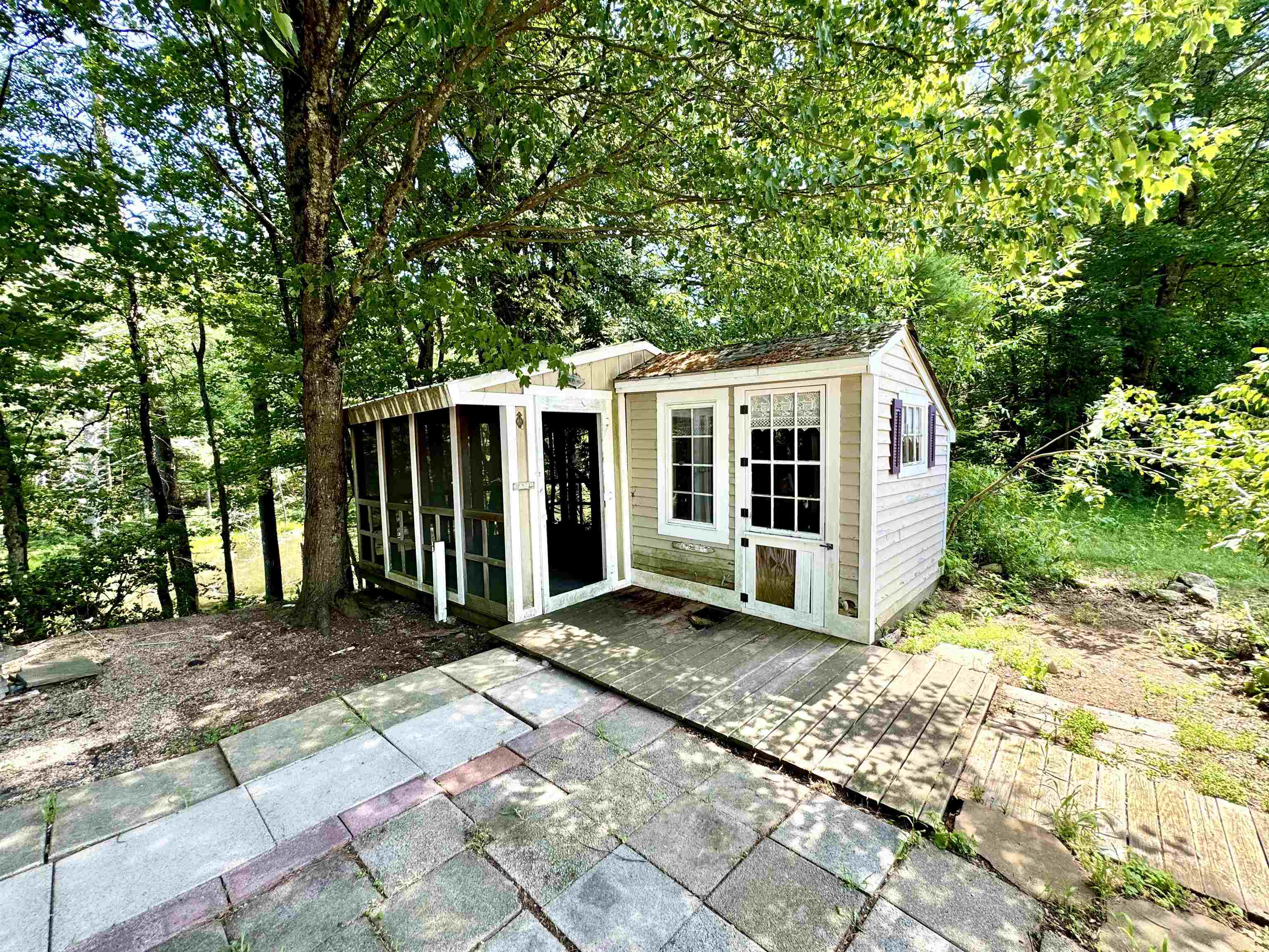 25 Old Cart Road Raymond, NH 03077 - Photo 5 of 6 Gallery Image 5