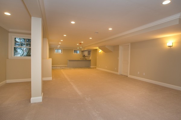 14 Winslow Road Wellesley, MA 02481 - Photo 15 of 18 a view of empty room