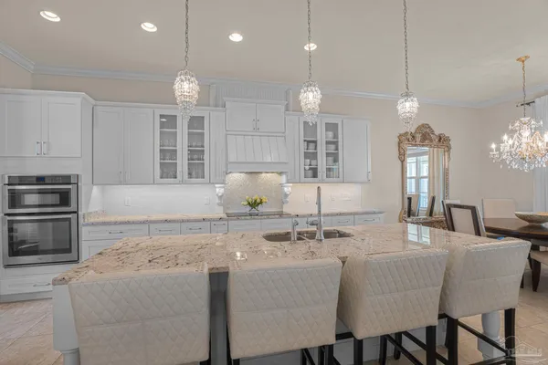 $1,625,000 | 50 Calle Marbella, Pensacola Beach, FL 32561