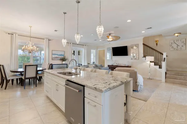 $1,625,000 | 50 Calle Marbella, Pensacola Beach, FL 32561