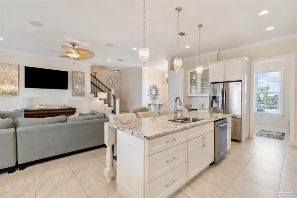 $1,625,000 | 50 Calle Marbella, Pensacola Beach, FL 32561