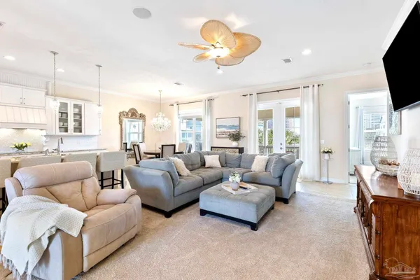 $1,625,000 | 50 Calle Marbella, Pensacola Beach, FL 32561