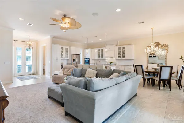 $1,625,000 | 50 Calle Marbella, Pensacola Beach, FL 32561