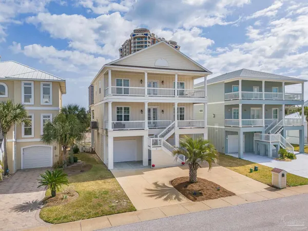 $1,625,000 | 50 Calle Marbella, Pensacola Beach, FL 32561