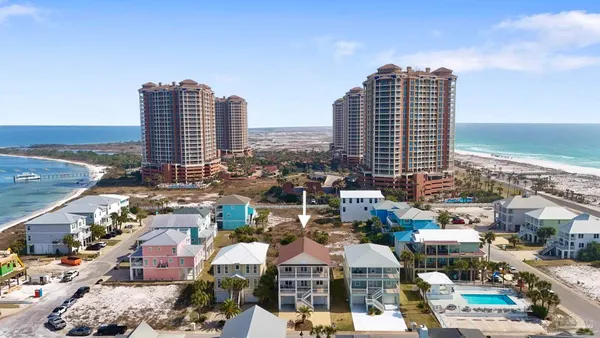 $1,625,000 | 50 Calle Marbella, Pensacola Beach, FL 32561
