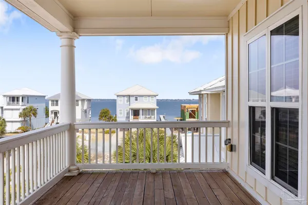 $1,625,000 | 50 Calle Marbella, Pensacola Beach, FL 32561