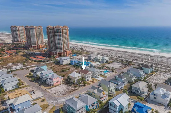 $1,625,000 | 50 Calle Marbella, Pensacola Beach, FL 32561