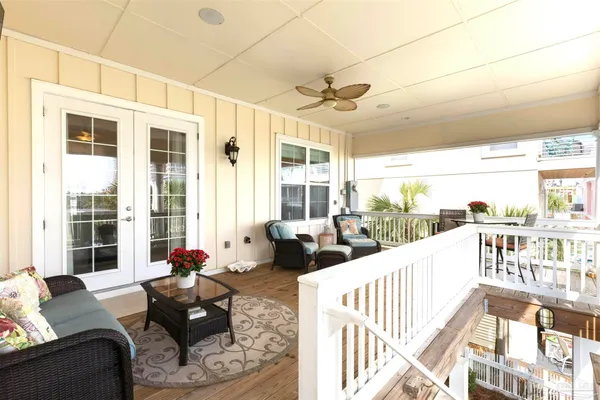 $1,625,000 | 50 Calle Marbella, Pensacola Beach, FL 32561
