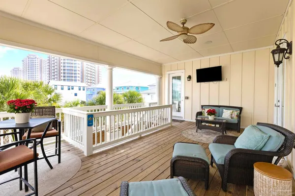 $1,625,000 | 50 Calle Marbella, Pensacola Beach, FL 32561