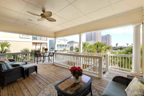 $1,625,000 | 50 Calle Marbella, Pensacola Beach, FL 32561