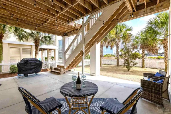 $1,625,000 | 50 Calle Marbella, Pensacola Beach, FL 32561