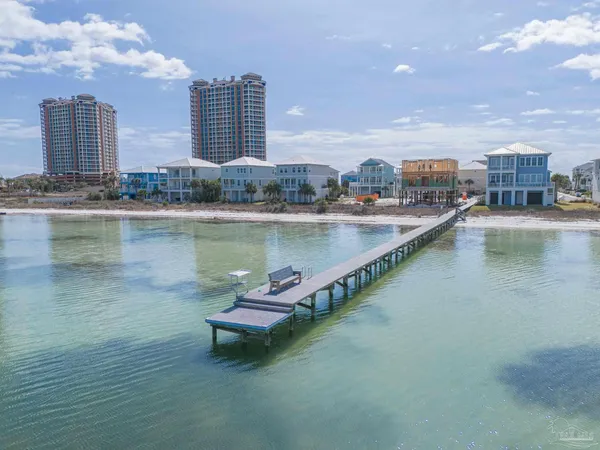 $1,625,000 | 50 Calle Marbella, Pensacola Beach, FL 32561