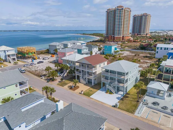 $1,625,000 | 50 Calle Marbella, Pensacola Beach, FL 32561