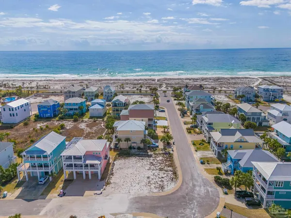 $1,625,000 | 50 Calle Marbella, Pensacola Beach, FL 32561