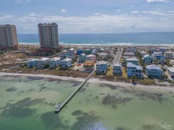 $1,625,000 | 50 Calle Marbella, Pensacola Beach, FL 32561