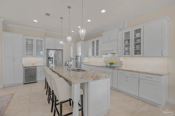 $1,625,000 | 50 Calle Marbella, Pensacola Beach, FL 32561