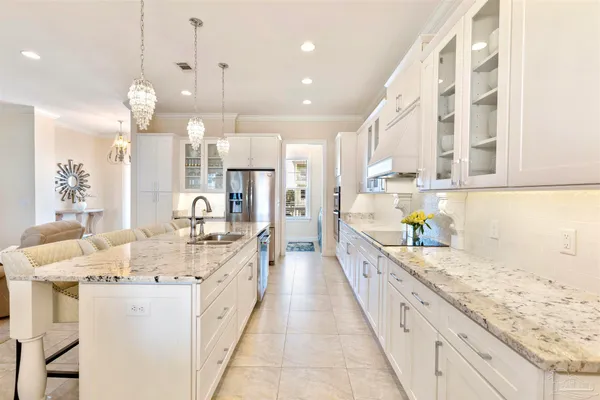 $1,625,000 | 50 Calle Marbella, Pensacola Beach, FL 32561