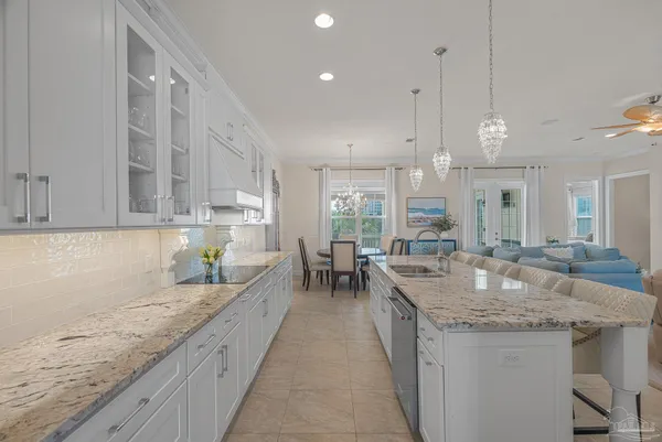 $1,625,000 | 50 Calle Marbella, Pensacola Beach, FL 32561