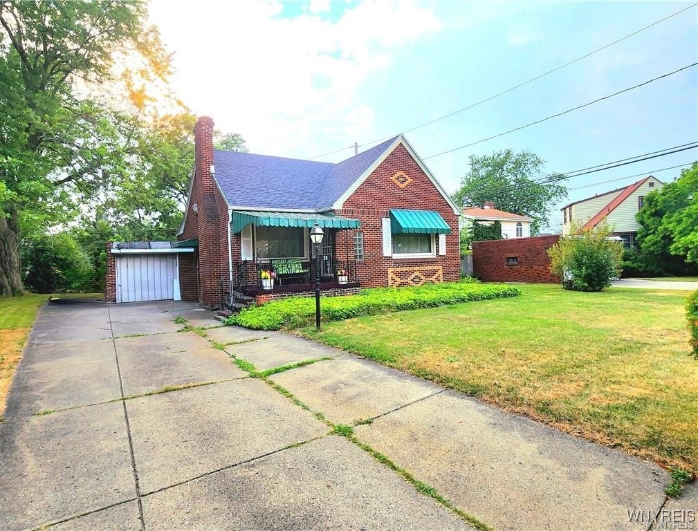 25 Campbell Road Cheektowaga, NY 14215 - Photo 1 of 1 Gallery Image 1