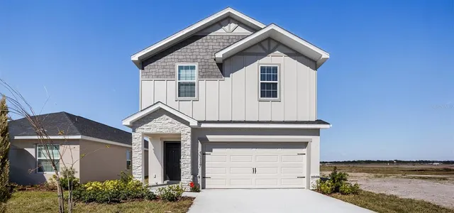 $275,900 | 5117 Sylas Jax Avenue, Winter Haven, FL 33884