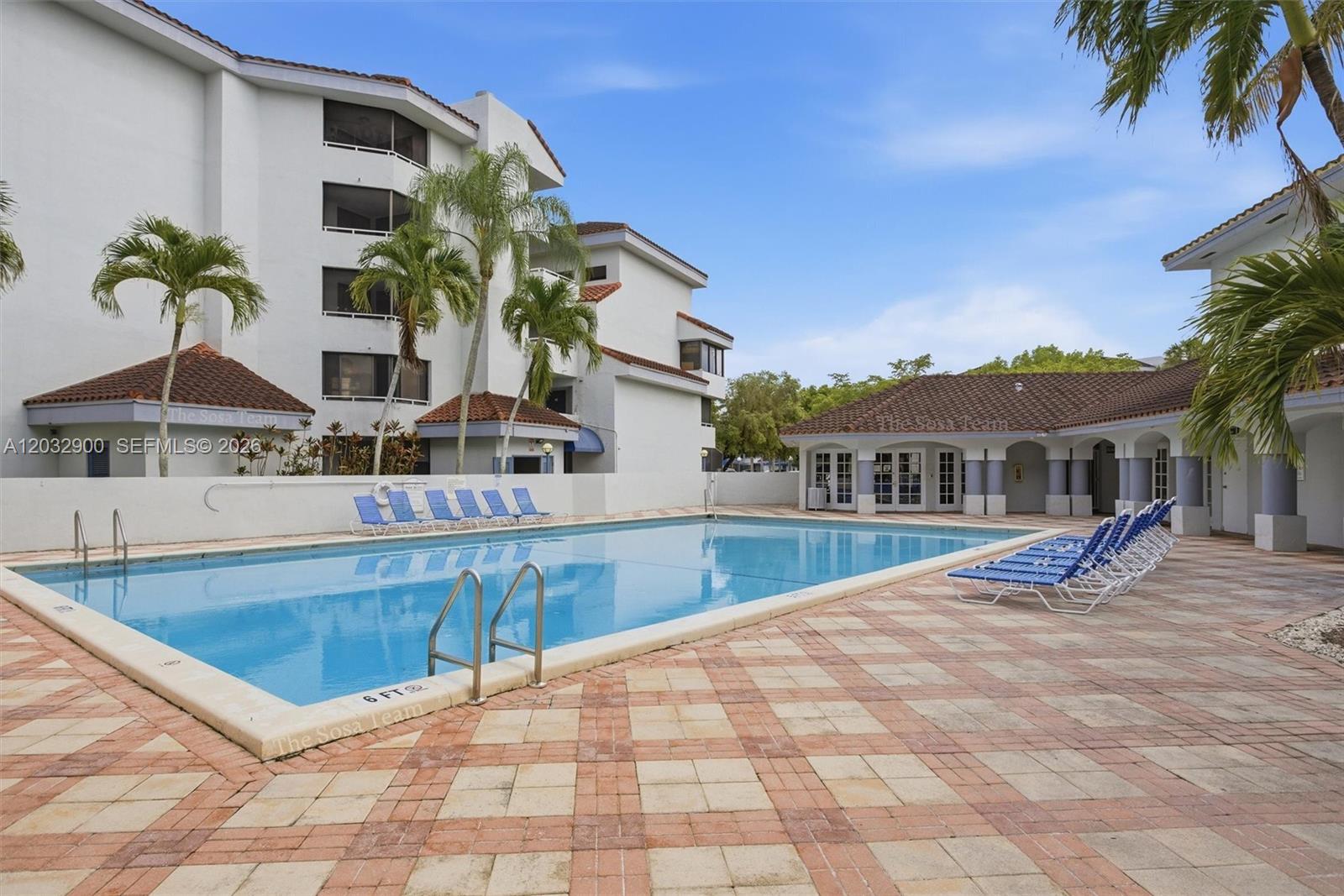 8335 Southwest 152nd Avenue, Unit B411 Miami, FL 33193 - Photo 27 of 27