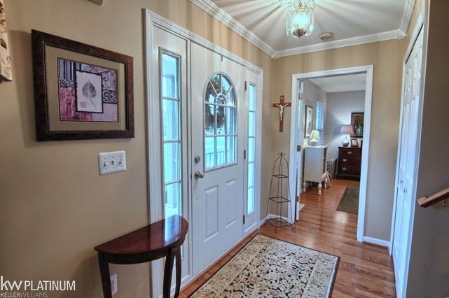 58811 Christopher Road Ray, MI 48096 - Photo 6 of 34