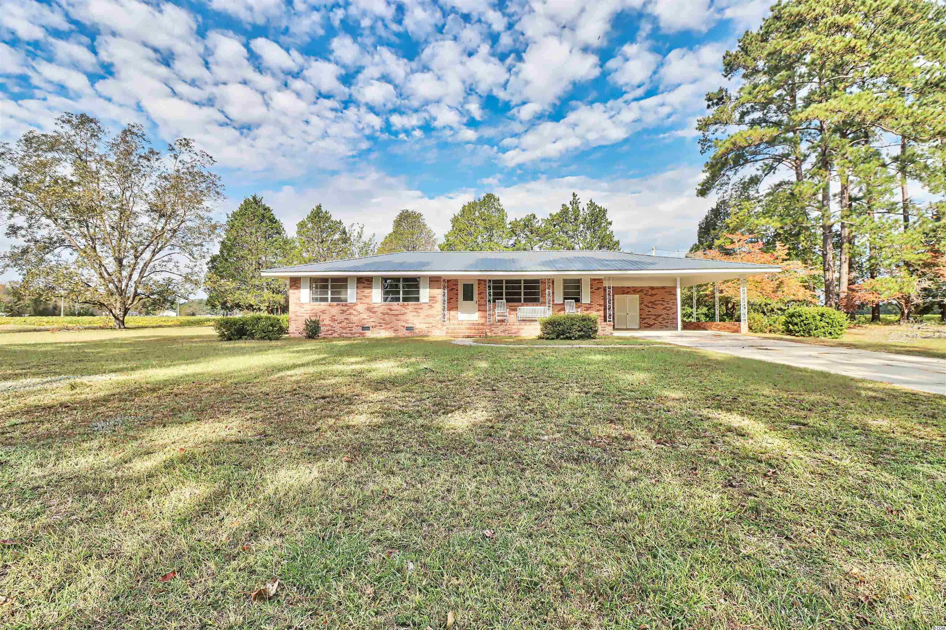 824 Tram Road Loris, SC 29569 - Photo 1 of 39 Gallery Image 1